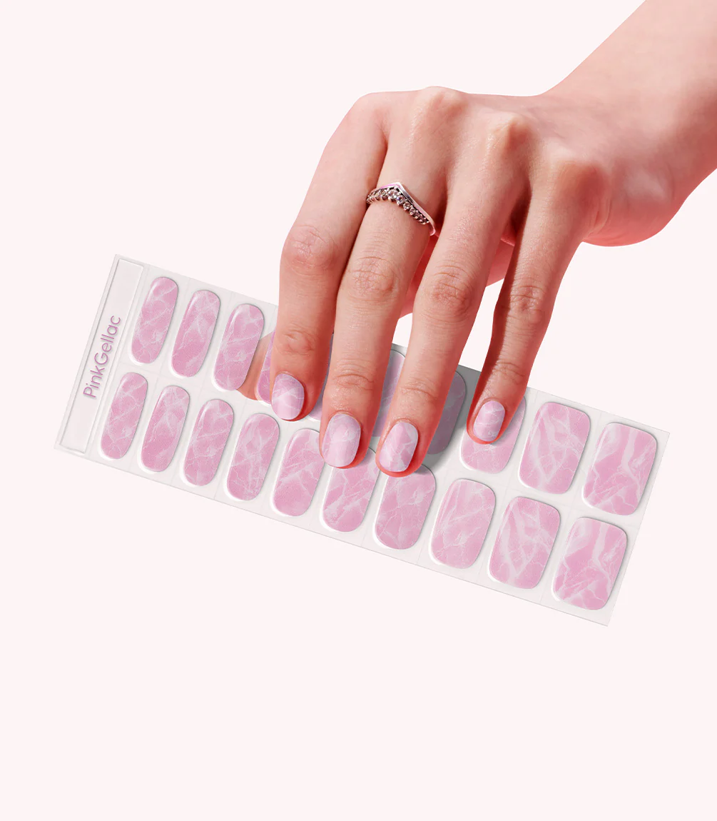 Summer Sale Gel Nail Stickers Selector